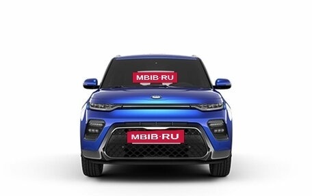 KIA Soul III, 2022 год, 2 710 000 рублей, 4 фотография