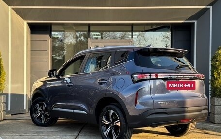 Chery Tiggo 4 I рестайлинг, 2025 год, 2 250 000 рублей, 5 фотография