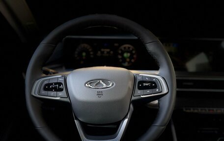 Chery Tiggo 4 I рестайлинг, 2025 год, 2 250 000 рублей, 17 фотография