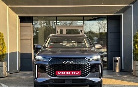 Chery Tiggo 4 I рестайлинг, 2025 год, 2 250 000 рублей, 8 фотография