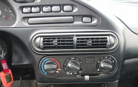 Chevrolet Niva I рестайлинг, 2007 год, 229 000 рублей, 9 фотография