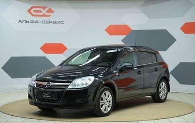 Opel Astra H, 2012 год, 410 000 рублей, 1 фотография