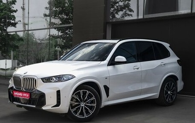 BMW X5, 2023 год, 11 400 000 рублей, 1 фотография