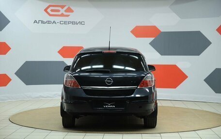 Opel Astra H, 2012 год, 410 000 рублей, 6 фотография