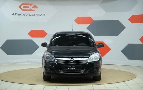 Opel Astra H, 2012 год, 410 000 рублей, 2 фотография