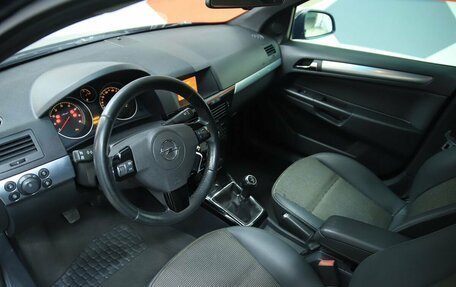 Opel Astra H, 2012 год, 410 000 рублей, 9 фотография