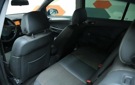 Opel Astra H, 2012 год, 410 000 рублей, 10 фотография