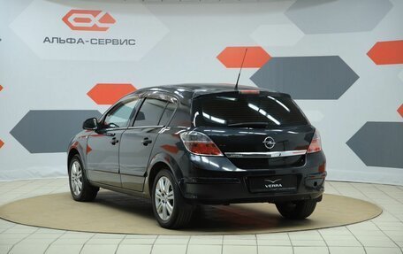 Opel Astra H, 2012 год, 410 000 рублей, 7 фотография