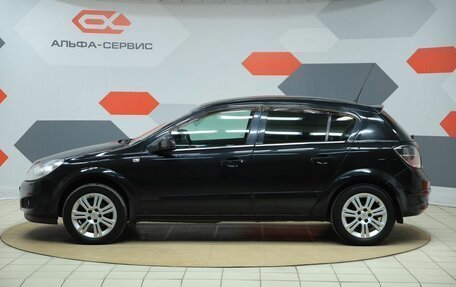 Opel Astra H, 2012 год, 410 000 рублей, 8 фотография