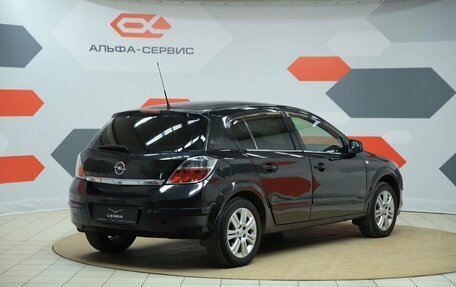 Opel Astra H, 2012 год, 410 000 рублей, 5 фотография
