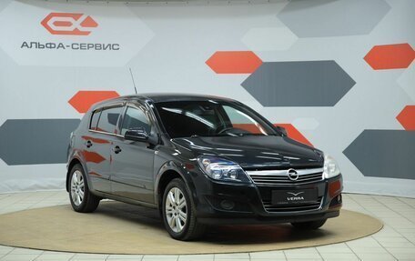 Opel Astra H, 2012 год, 410 000 рублей, 3 фотография