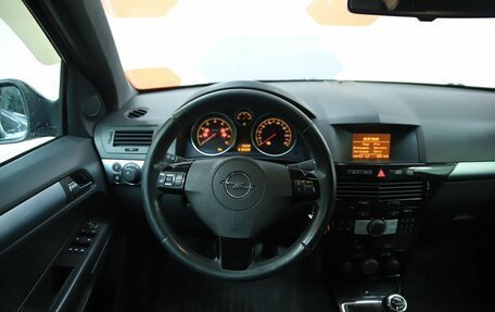 Opel Astra H, 2012 год, 410 000 рублей, 12 фотография