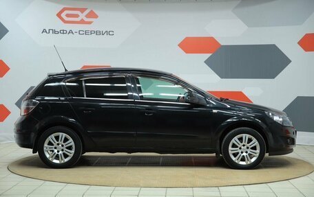 Opel Astra H, 2012 год, 410 000 рублей, 4 фотография