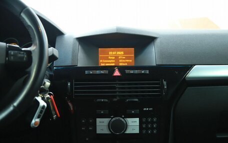 Opel Astra H, 2012 год, 410 000 рублей, 14 фотография