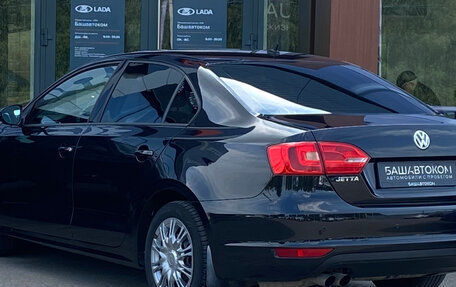 Volkswagen Jetta VI, 2012 год, 899 000 рублей, 7 фотография