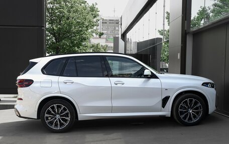 BMW X5, 2023 год, 11 400 000 рублей, 6 фотография