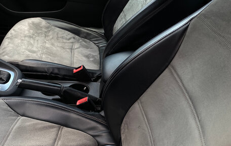 Volkswagen Jetta VI, 2012 год, 899 000 рублей, 14 фотография