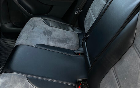 Volkswagen Jetta VI, 2012 год, 899 000 рублей, 15 фотография
