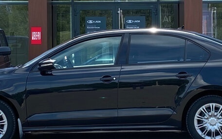 Volkswagen Jetta VI, 2012 год, 899 000 рублей, 8 фотография