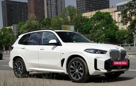 BMW X5, 2023 год, 11 400 000 рублей, 5 фотография