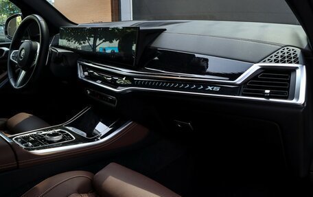 BMW X5, 2023 год, 11 400 000 рублей, 11 фотография