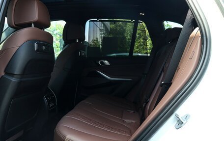 BMW X5, 2023 год, 11 400 000 рублей, 12 фотография