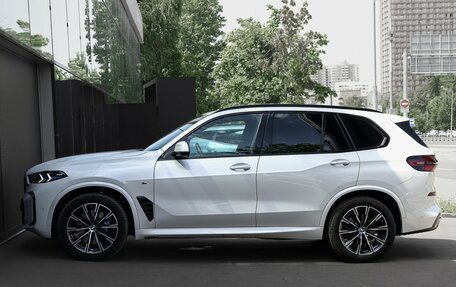 BMW X5, 2023 год, 11 400 000 рублей, 10 фотография