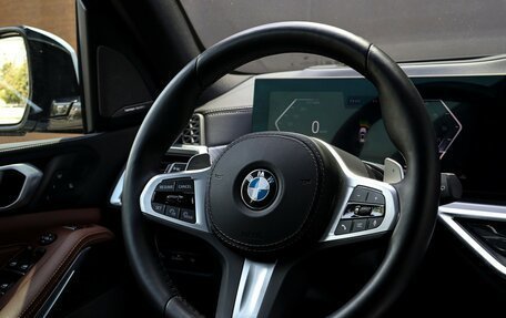 BMW X5, 2023 год, 11 400 000 рублей, 17 фотография