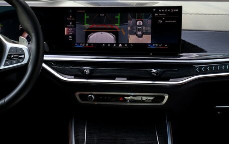 BMW X5, 2023 год, 11 400 000 рублей, 16 фотография
