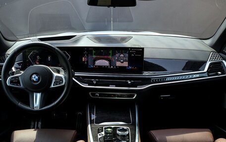 BMW X5, 2023 год, 11 400 000 рублей, 15 фотография