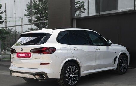 BMW X5, 2023 год, 11 400 000 рублей, 7 фотография