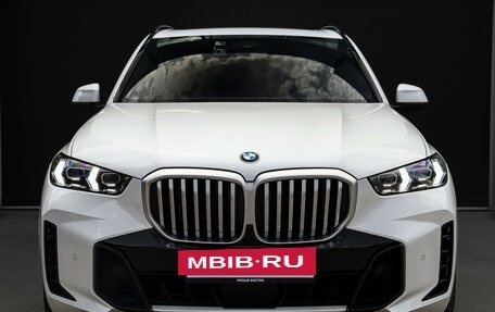BMW X5, 2023 год, 11 400 000 рублей, 3 фотография