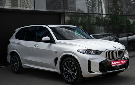 BMW X5, 2023 год, 11 400 000 рублей, 4 фотография