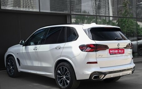 BMW X5, 2023 год, 11 400 000 рублей, 9 фотография