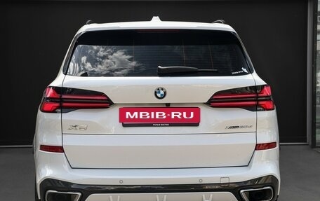 BMW X5, 2023 год, 11 400 000 рублей, 8 фотография