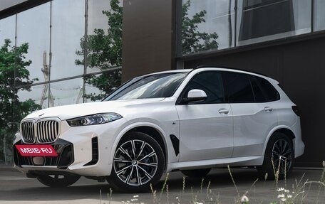 BMW X5, 2023 год, 11 400 000 рублей, 2 фотография