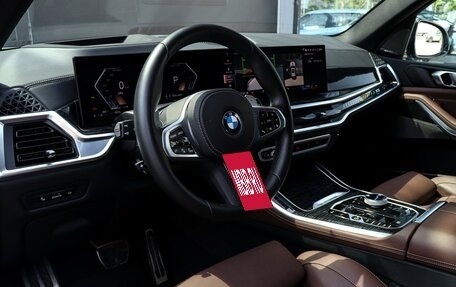 BMW X5, 2023 год, 11 400 000 рублей, 18 фотография