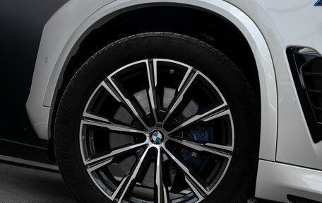 BMW X5, 2023 год, 11 400 000 рублей, 32 фотография