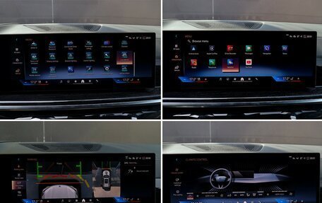 BMW X5, 2023 год, 11 400 000 рублей, 23 фотография