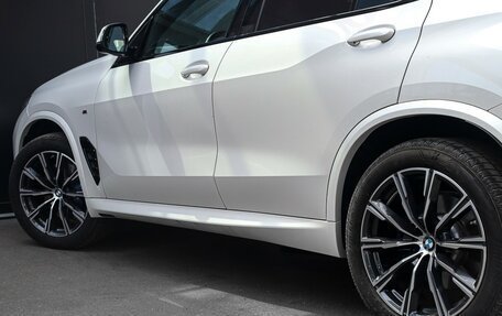 BMW X5, 2023 год, 11 400 000 рублей, 31 фотография