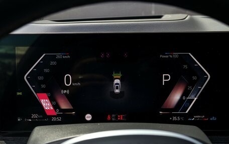 BMW X5, 2023 год, 11 400 000 рублей, 20 фотография