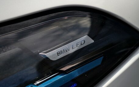 BMW X5, 2023 год, 11 400 000 рублей, 34 фотография