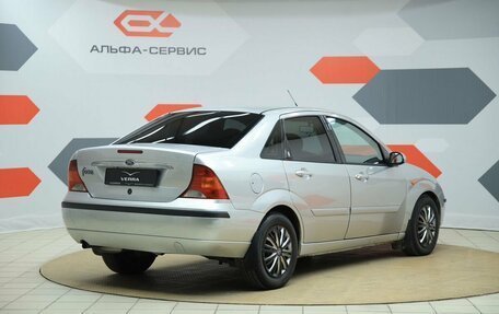 Ford Focus IV, 2004 год, 240 000 рублей, 5 фотография