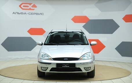 Ford Focus IV, 2004 год, 240 000 рублей, 2 фотография
