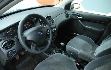 Ford Focus IV, 2004 год, 240 000 рублей, 9 фотография