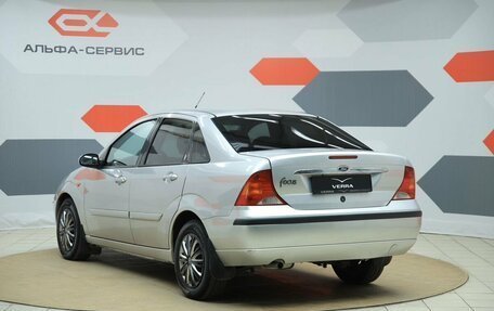 Ford Focus IV, 2004 год, 240 000 рублей, 7 фотография