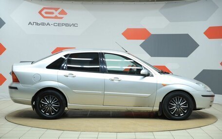 Ford Focus IV, 2004 год, 240 000 рублей, 4 фотография