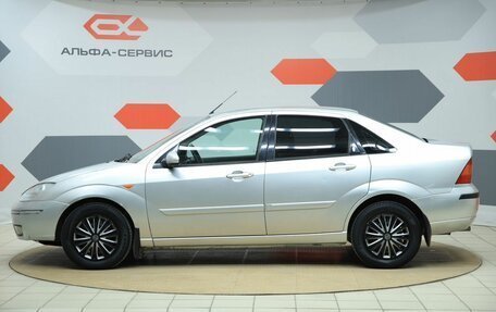 Ford Focus IV, 2004 год, 240 000 рублей, 8 фотография