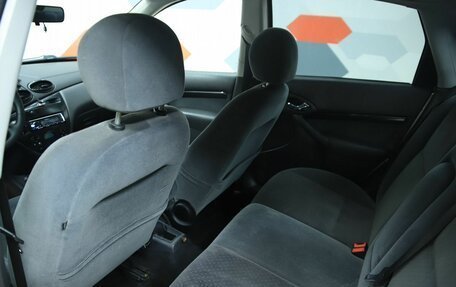 Ford Focus IV, 2004 год, 240 000 рублей, 10 фотография