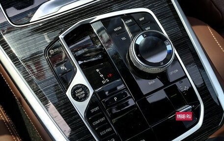 BMW X5, 2023 год, 11 400 000 рублей, 19 фотография